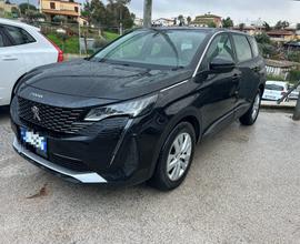 PEUGEOT 5008 BlueHDi 130 S&S Active Business 7 P