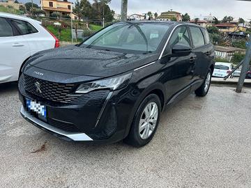 PEUGEOT 5008 BlueHDi 130 S&S Active Business 7 P