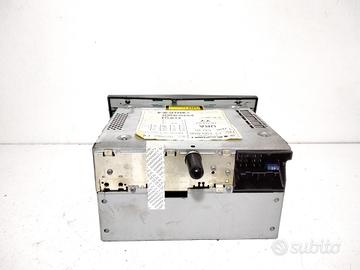 Ricambio Autoradio OPEL ASTRA 2004-2011 Usato