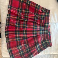 Gonna tartan