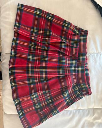 Gonna tartan
