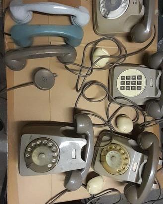 Telefoni vintage