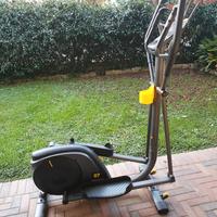 ellittica Domyos FEL 500