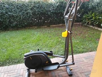 ellittica Domyos FEL 500