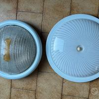 Lampadario plafoniera