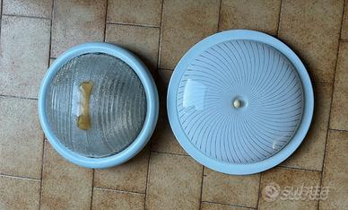 Lampadario plafoniera