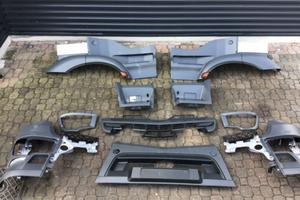 Ricambi carrozzeria Mercedes ACTROS / AROCS Euro 6