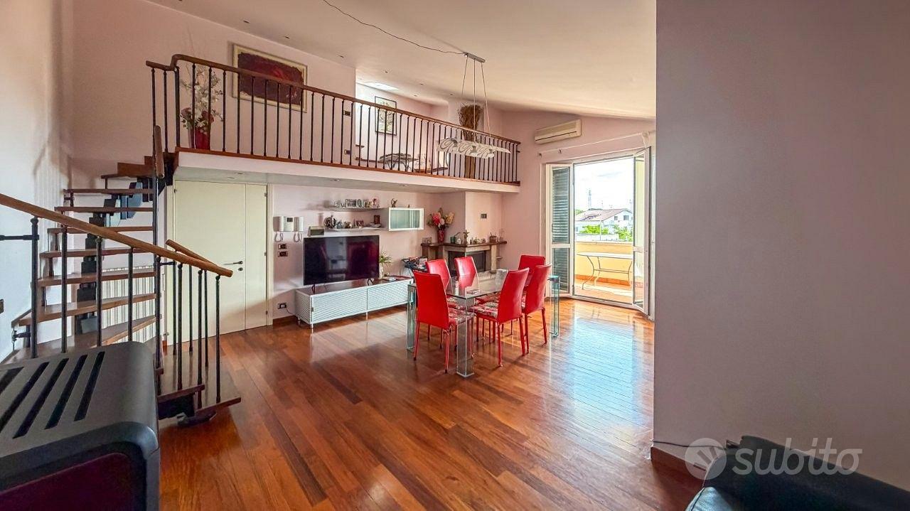 Appartamento – Civitanova Marche, Aurora - Altro