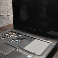 presario c700 x pezzi di ricambio 