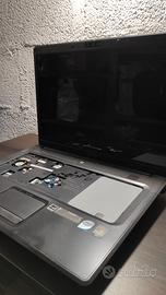 presario c700 x pezzi di ricambio 