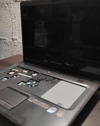 presario c700 x pezzi di ricambio 