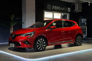 Renault Clio Blue dCi 85 CV 5 porte Intens