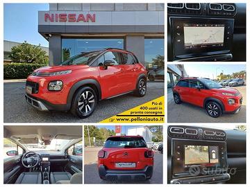 Citroën C3 Aircross 1.2 puretech 82cv GARANZ...