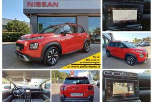 Citroën C3 Aircross 1.2 puretech 82cv GARANZ...