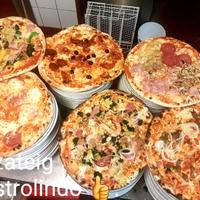 Pizzaiolo
