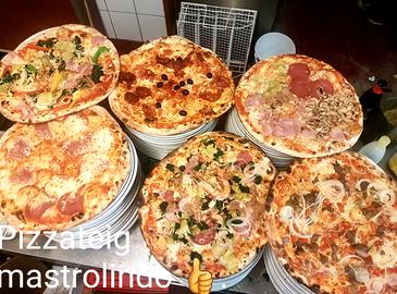Pizzaiolo
