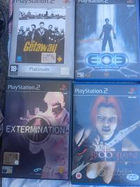 giochi PlayStation 2