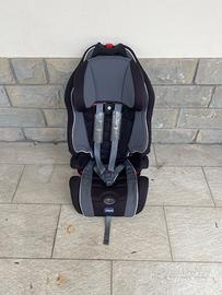 Seggiolino bambino per auto