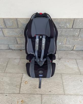 Seggiolino bambino per auto
