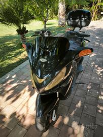 Malaguti Madison 250