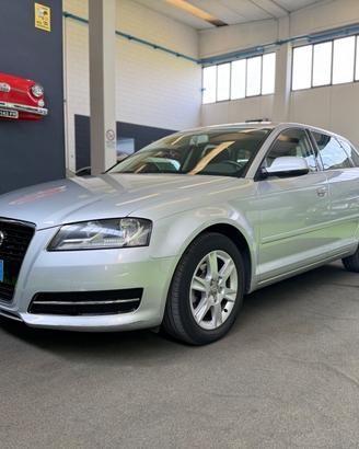 Audi A3 SPB 1.2 TFSI Ambition