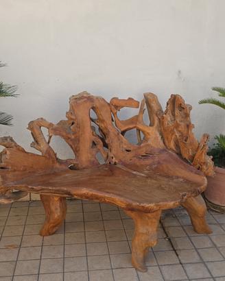 Panchina Radice