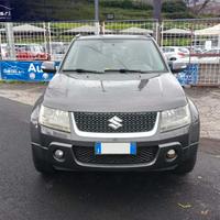 Suzuki Grand Vitara 1.9 DDiS