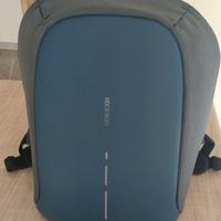 Zaino antifurto XD Design: Sicuro e Comodo