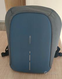 Zaino antifurto XD Design: Sicuro e Comodo