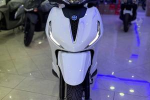 Piaggio Beverly 310 Abs