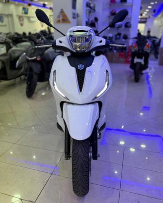 Piaggio Beverly 310 Abs