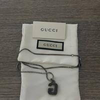 Collana Gucci