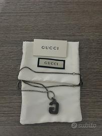 Collana Gucci