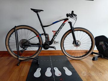 Olympia F1X Tg. L