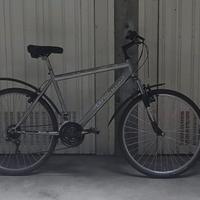 Bici da Città Shadow -Usata