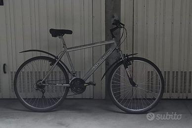 Bici da Città Shadow -Usata