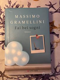 Splendido romanzo libro perfetto come nuovo