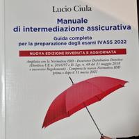 Manuale di Intermediazione Assicurativa