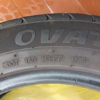 pneumatici 195/65R16 91V XL extra load + catene