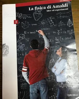 La fisica di Amaldi