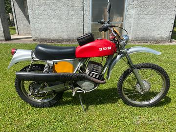 SWM 100