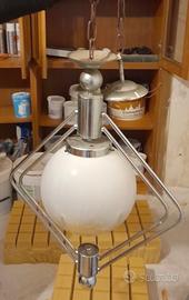Lampadario 