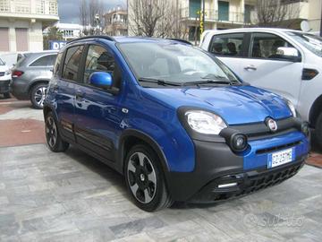 FIAT New Panda PANDINA 1.0 FIREFLY S-S HYBRID CR