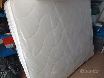 Materasso matrimoniale 