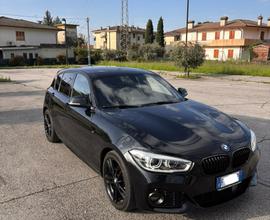 BMW serie 1