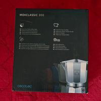caffetteria moka italiana 