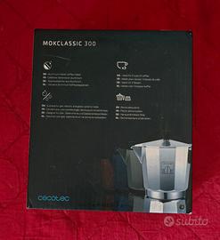 caffetteria moka italiana 