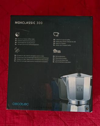 caffetteria moka italiana 