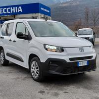 Fiat DOBLO' COMBI 5 posti AUTOMATICO