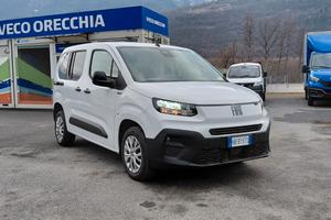 Fiat DOBLO' COMBI 5 posti AUTOMATICO